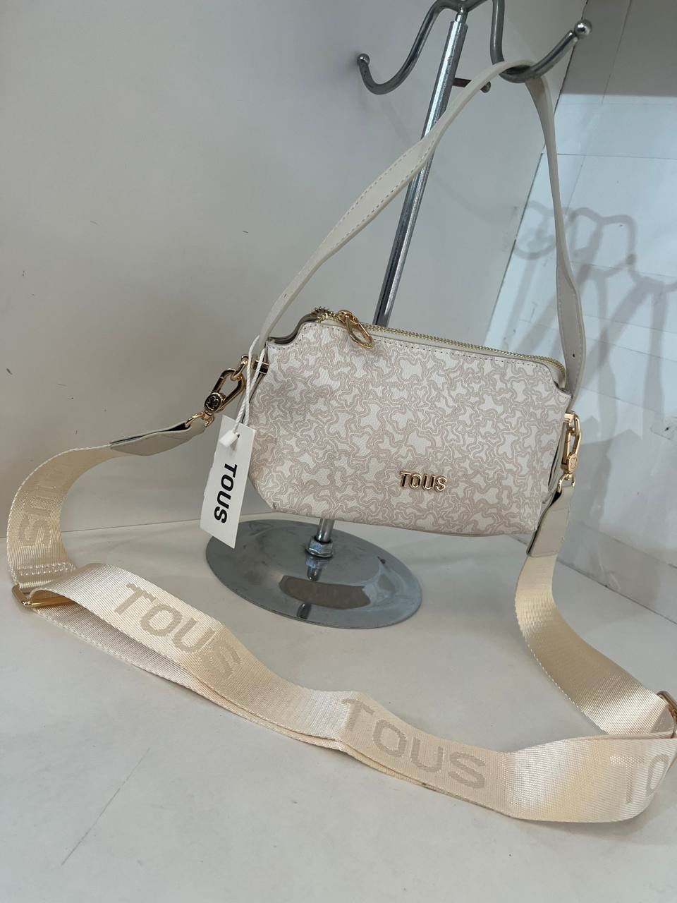 Bolso pequeño Tous - Imagen 1