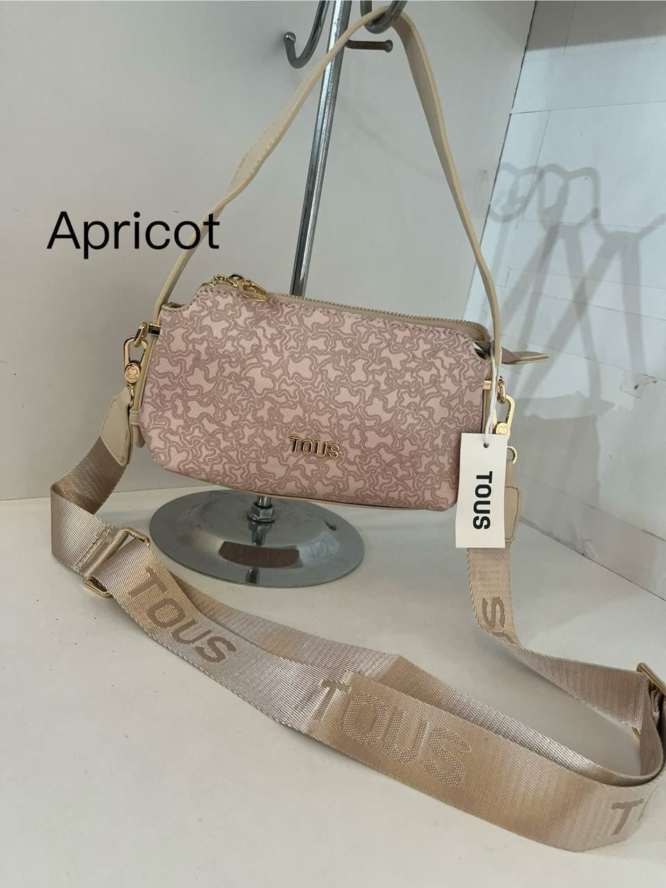 Bolso pequeño Tous - Imagen 2