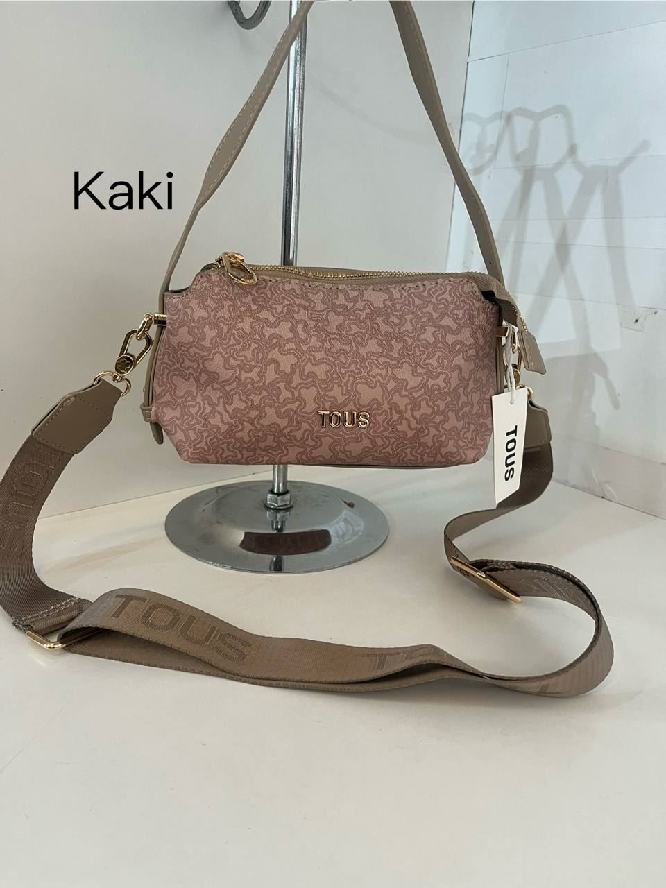 Bolso pequeño Tous - Imagen 3