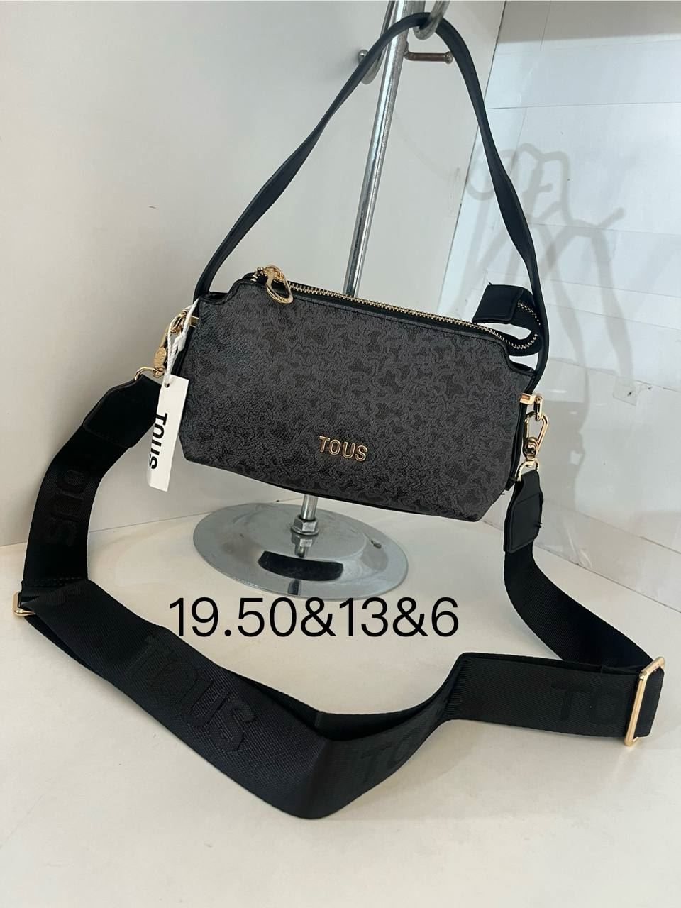 Bolso pequeño Tous - Imagen 4