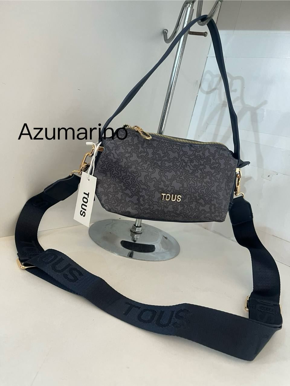 Bolso pequeño Tous - Imagen 5