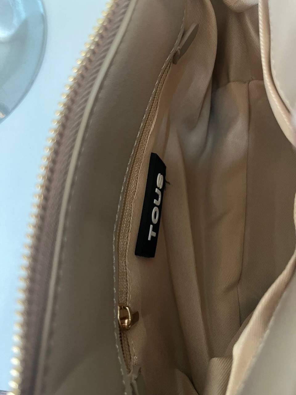 Bolso pequeño Tous - Imagen 6