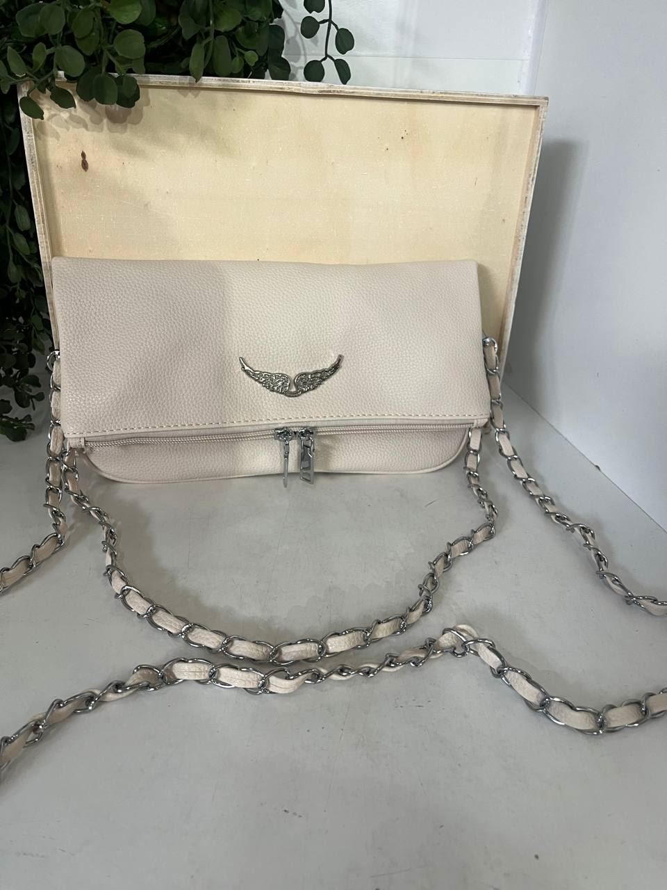 Bolso pequeño Zadig Voltaire - Imagen 1
