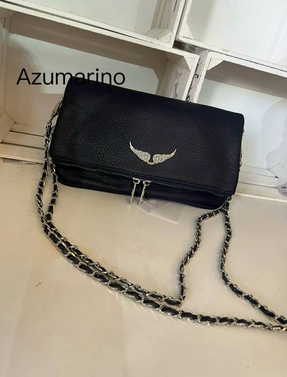 Bolso pequeño Zadig Voltaire - Imagen 4