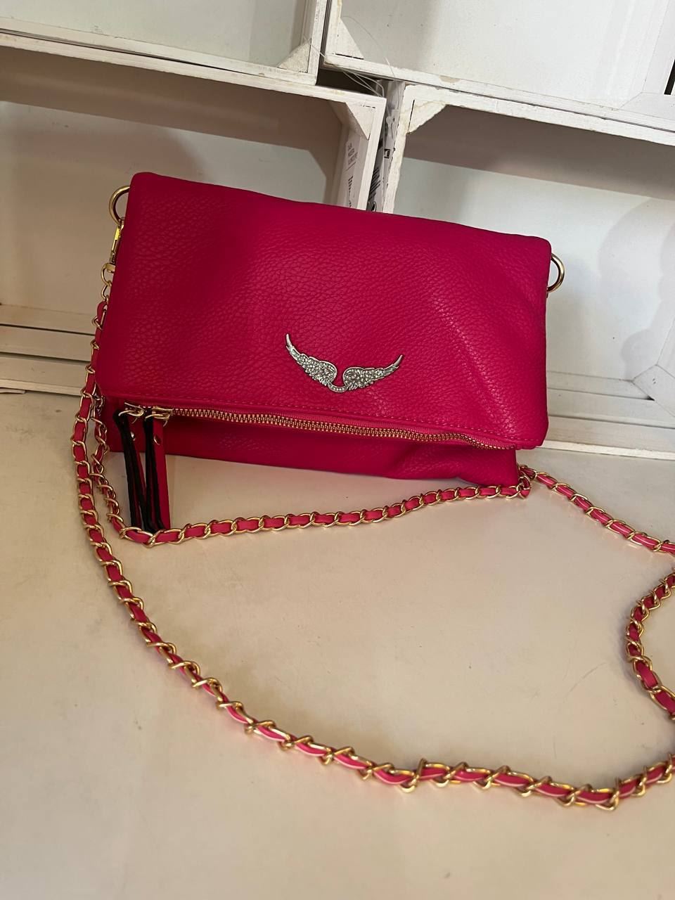 Bolso pequeño Zadig Voltaire - Imagen 5