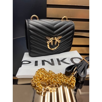 Bolso Pinko polipiel - Imagen 1