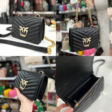 Bolso Pinko polipiel - Imagen 2