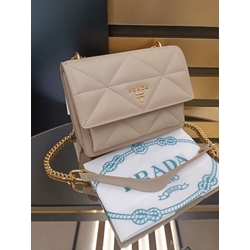 Bolso polipiel Prada - Imagen 2