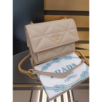 Bolso polipiel Prada - Imagen 2