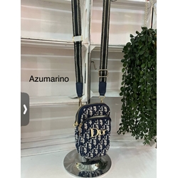 Bolso porta móvil Dior - Imagen 1