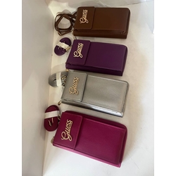 Bolso porta móvil Guess - Imagen 1