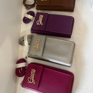 Bolso porta móvil Guess - Imagen 1