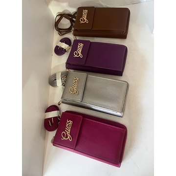Bolso porta móvil Guess - Imagen 1
