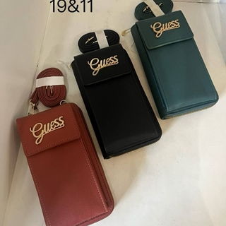 Bolso porta móvil Guess - Imagen 2