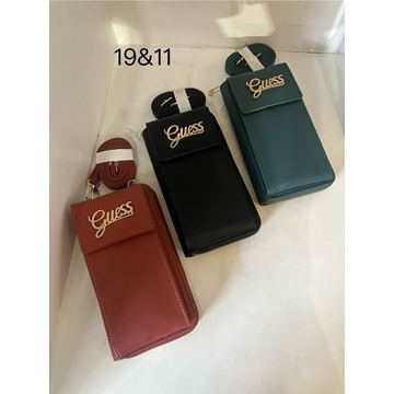 Bolso porta móvil Guess - Imagen 2