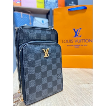 Bolso porta móvil Louis Vuitton - Imagen 2