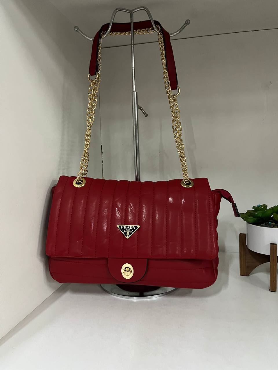 Bolso Prada acolchado - Imagen 2