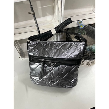 Bolso Prada acolchado - Imagen 1