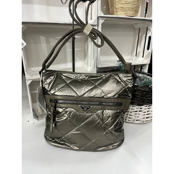 Bolso Prada acolchado - Imagen 2