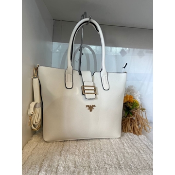 Bolso Prada amplio - Imagen 1