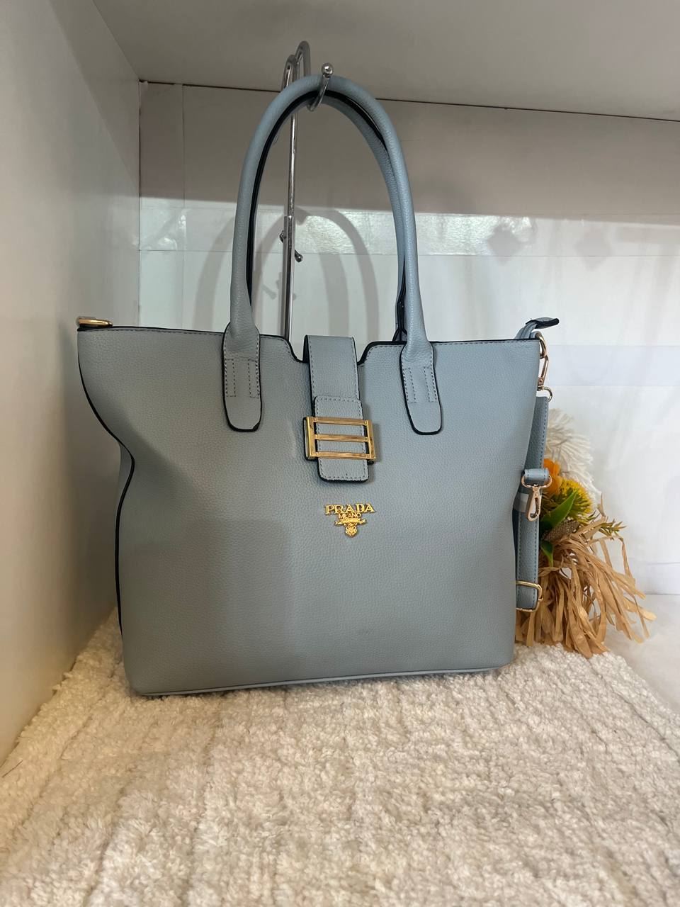 Bolso Prada amplio - Imagen 2