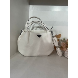Bolso Prada de polipiel - Imagen 1