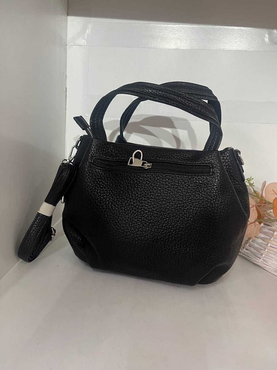 Bolso Prada de polipiel - Imagen 7