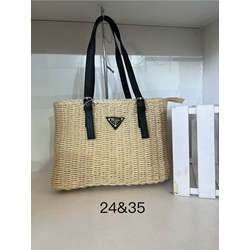 Bolso Prada de verano - Imagen 1