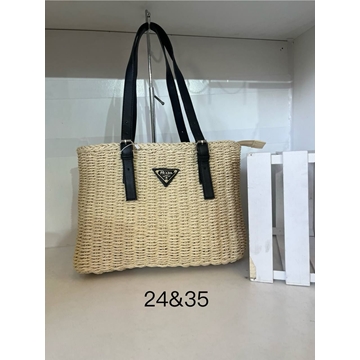 Bolso Prada de verano - Imagen 1