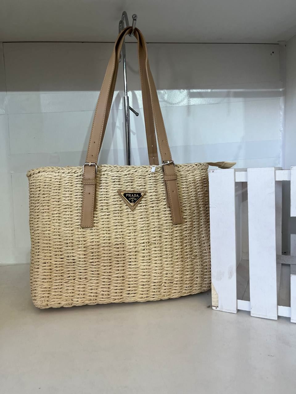 Bolso Prada de verano - Imagen 2