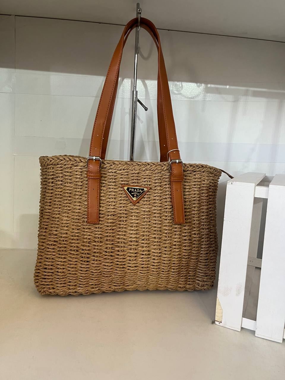 Bolso Prada de verano - Imagen 3
