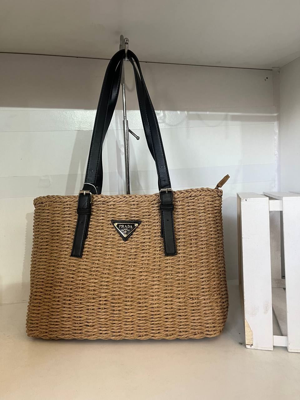 Bolso Prada de verano - Imagen 4