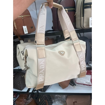 Bolso Prada de viaje - Imagen 2