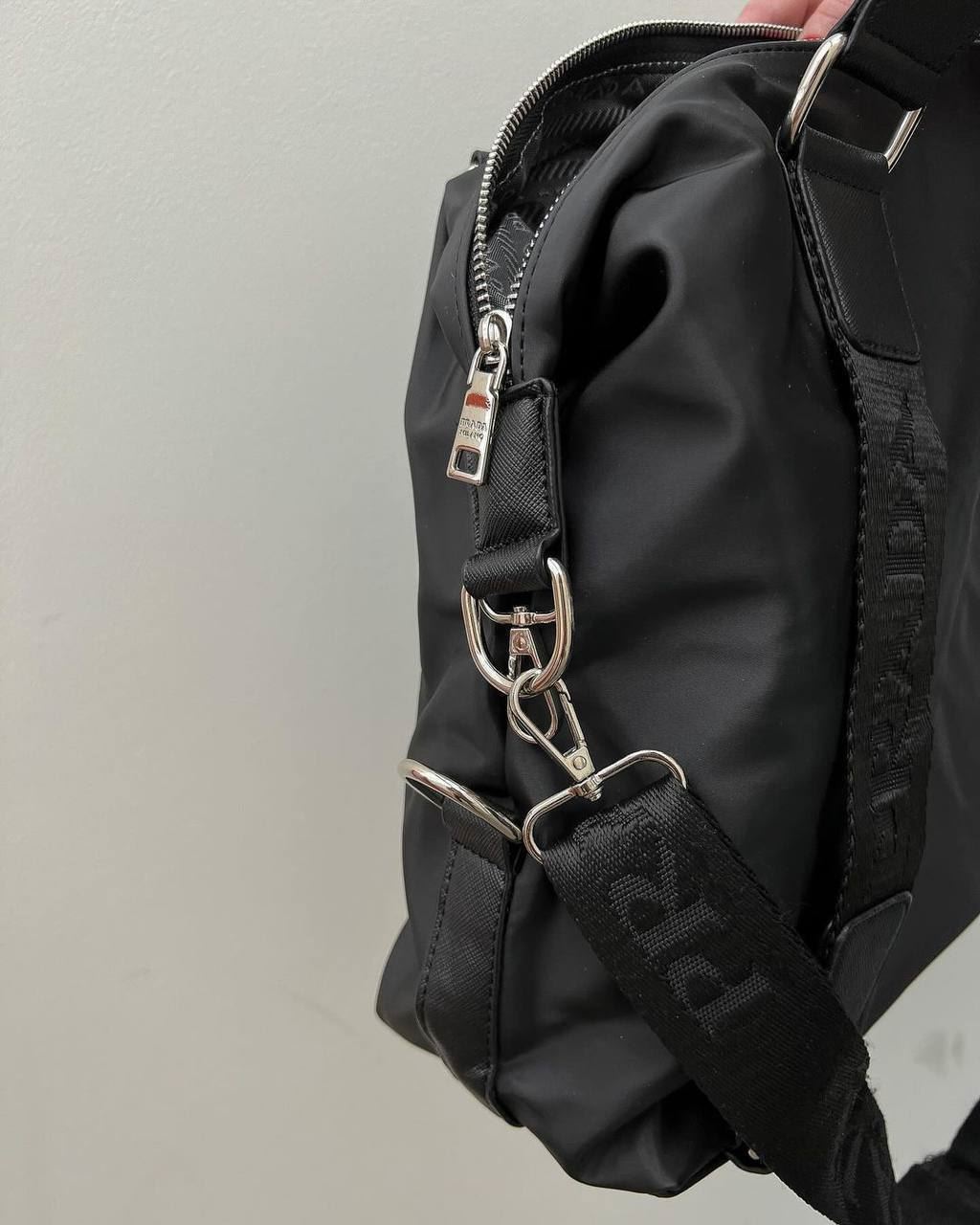 Bolso Prada de viaje - Imagen 6