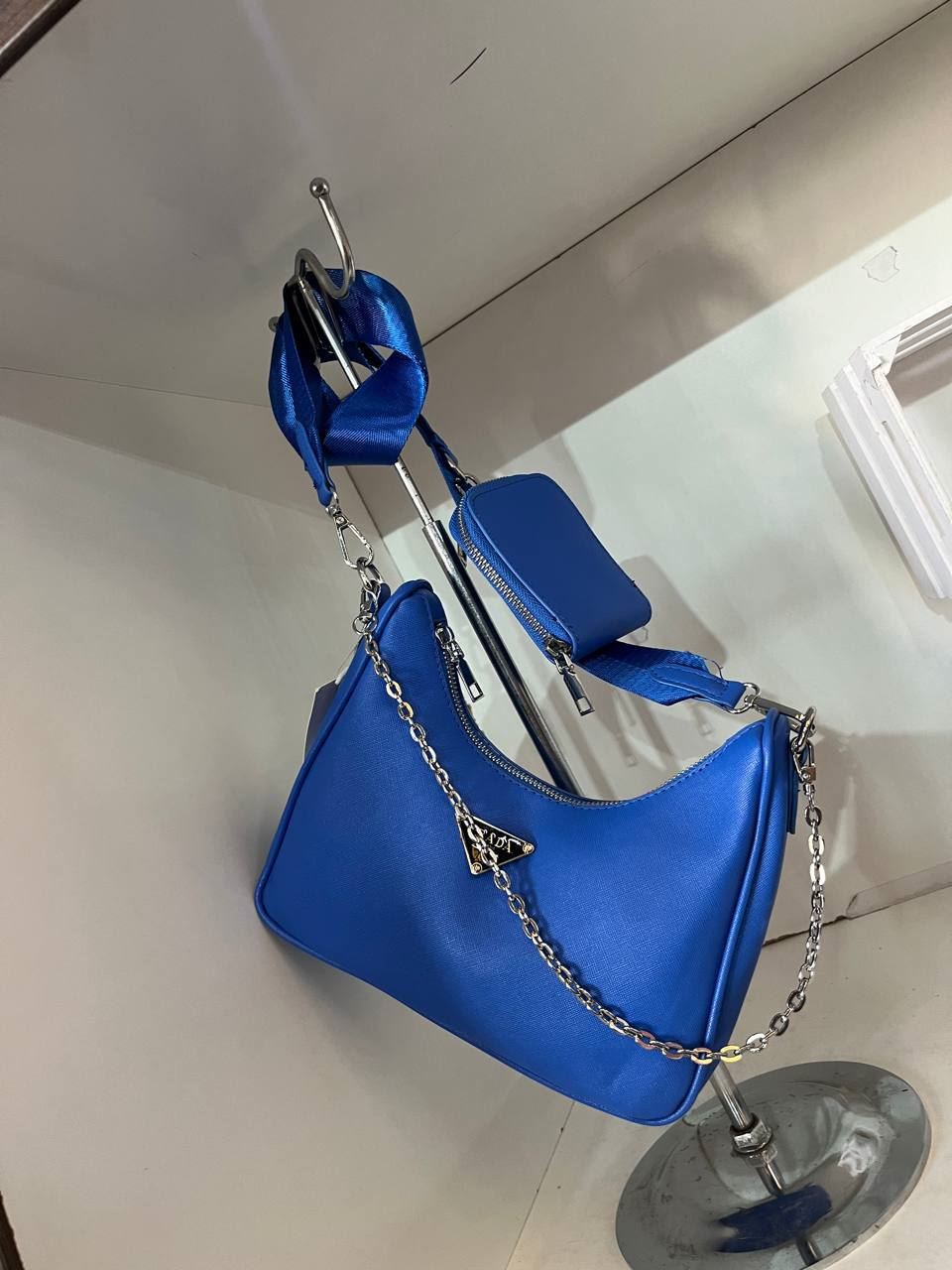 Bolso Prada dos piezas - Imagen 2