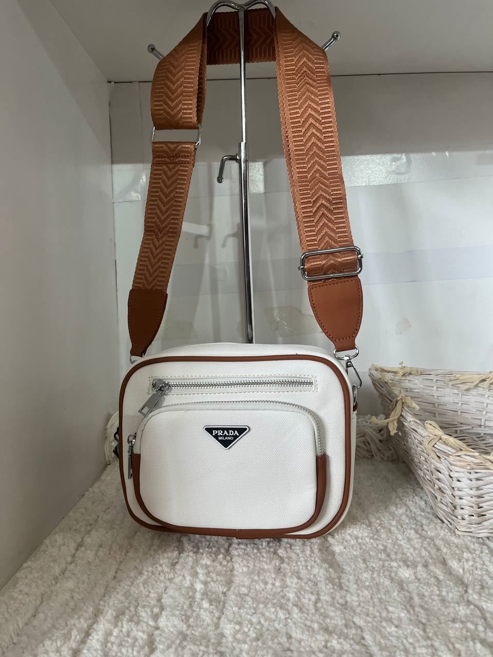 Bolso Prada mini - Imagen 1