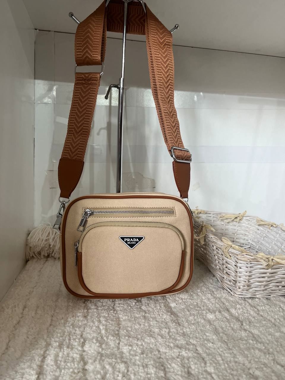 Bolso Prada mini - Imagen 2