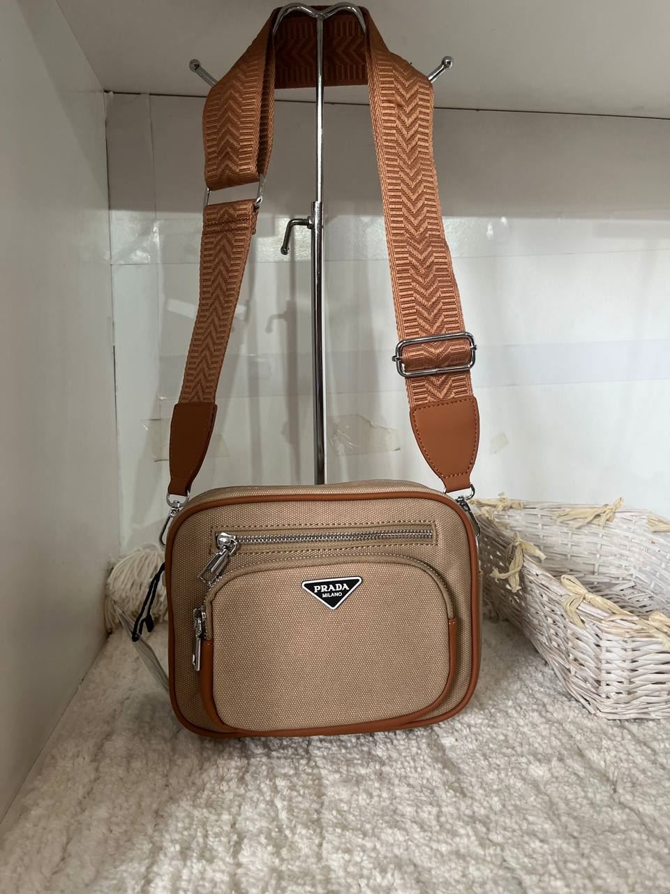 Bolso Prada mini - Imagen 3