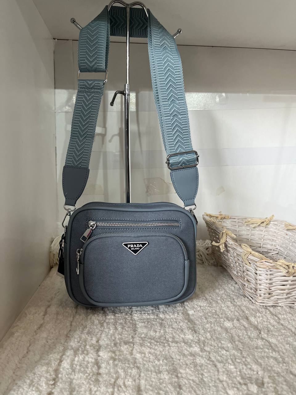 Bolso Prada mini - Imagen 4