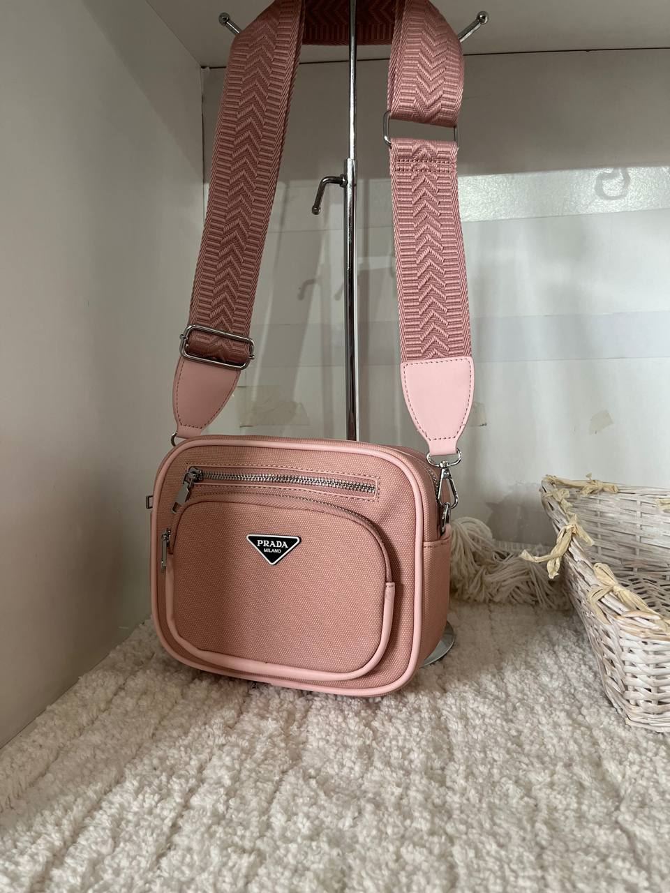 Bolso Prada mini - Imagen 7
