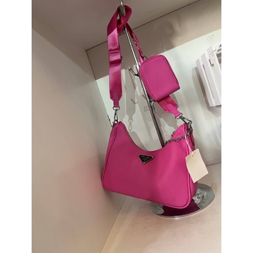 Bolso Prada nylon - Imagen 1