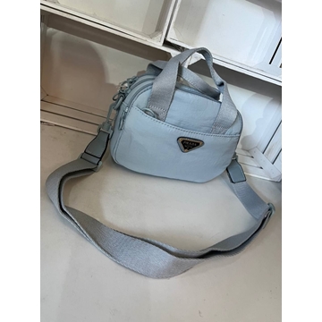 Bolso Prada Nylon - Imagen 1