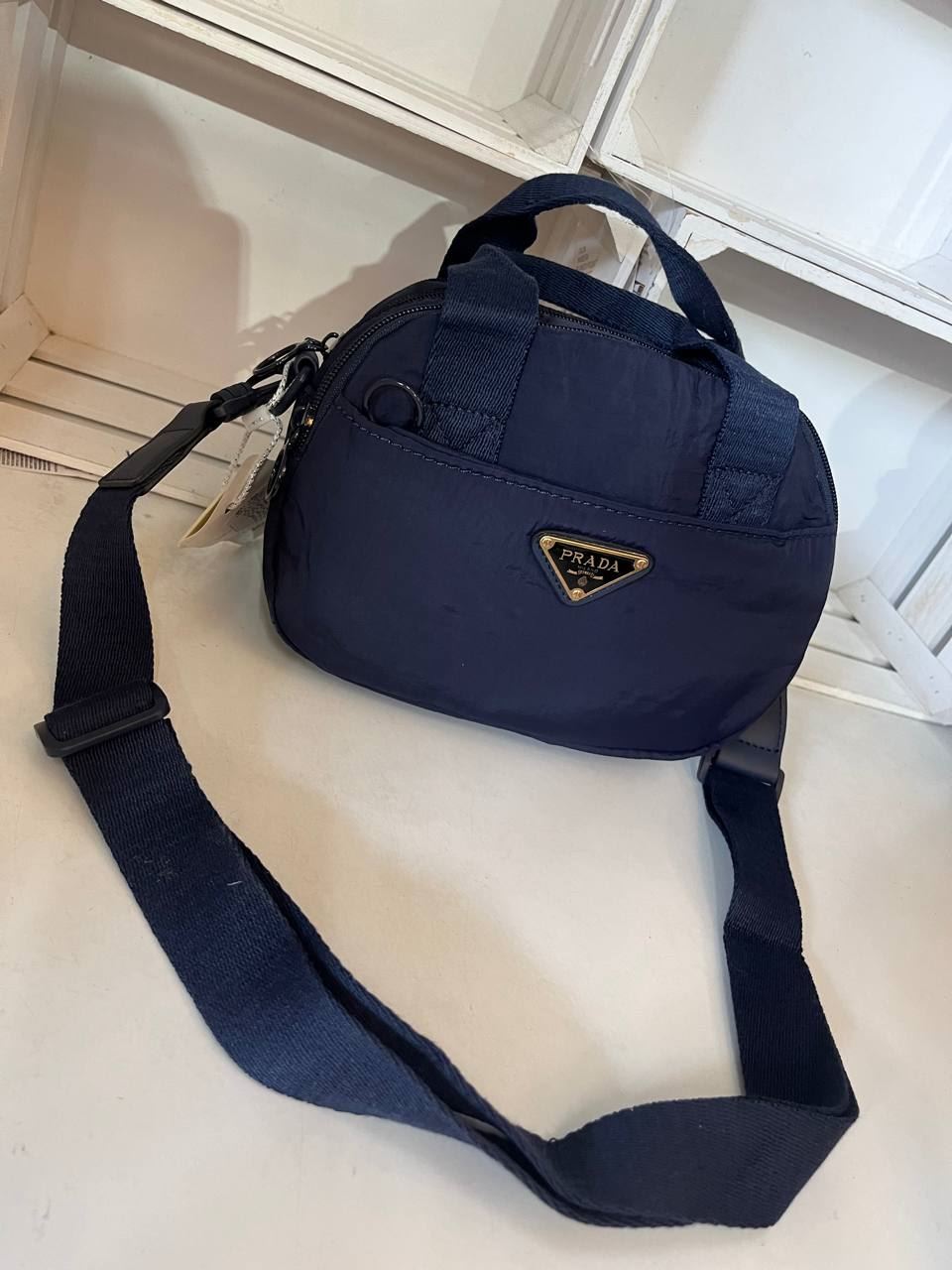 Bolso Prada Nylon - Imagen 2