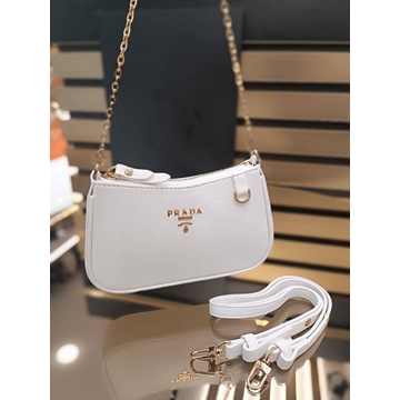 Bolso Prada polipiel - Imagen 1