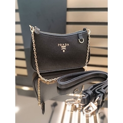 Bolso Prada polipiel - Imagen 2