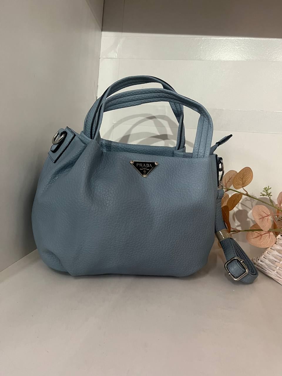 Bolso Prada polipiel - Imagen 3