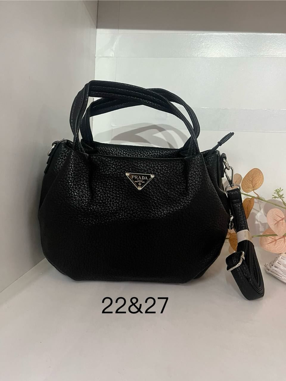 Bolso Prada polipiel - Imagen 9