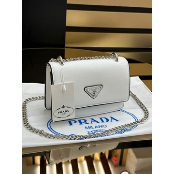 Bolso Prada polipiel - Imagen 1