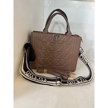 Bolso Prada polipiel - Imagen 1