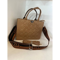 Bolso Prada polipiel - Imagen 2